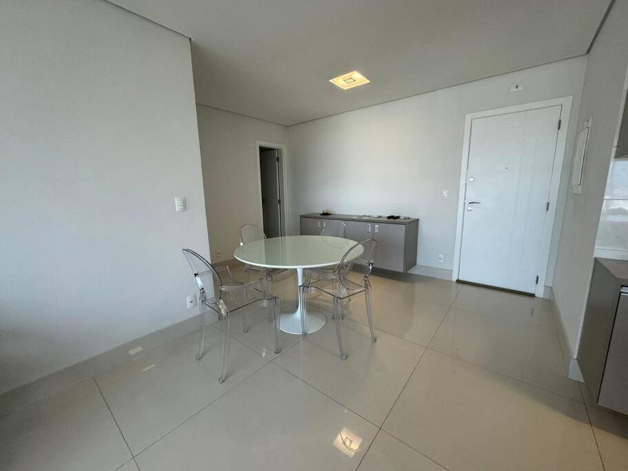 01 Quadra Da - Luxo Praiamar Apartment *