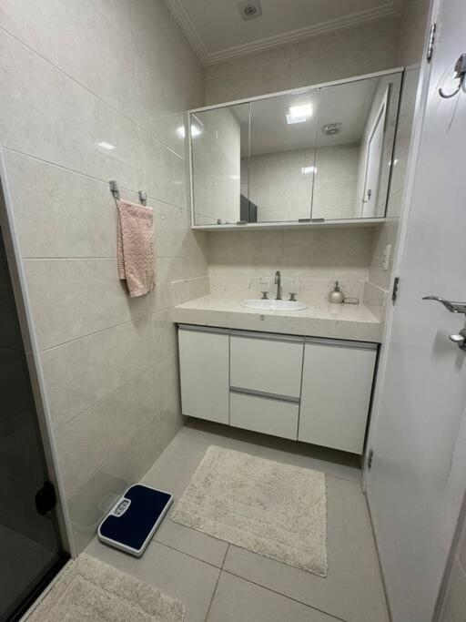 01 Quadra Da - Luxo Praiamar Santos (Sao Paulo)