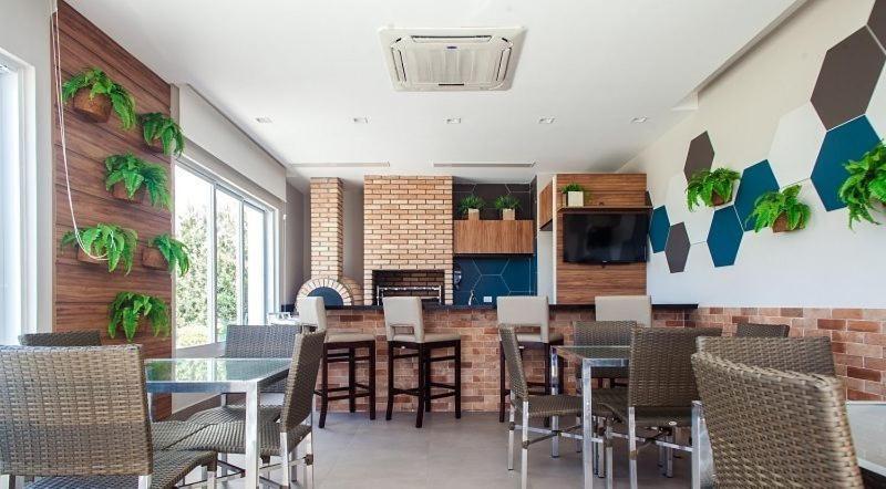 01 Quadra Da - Luxo Praiamar Apartment *