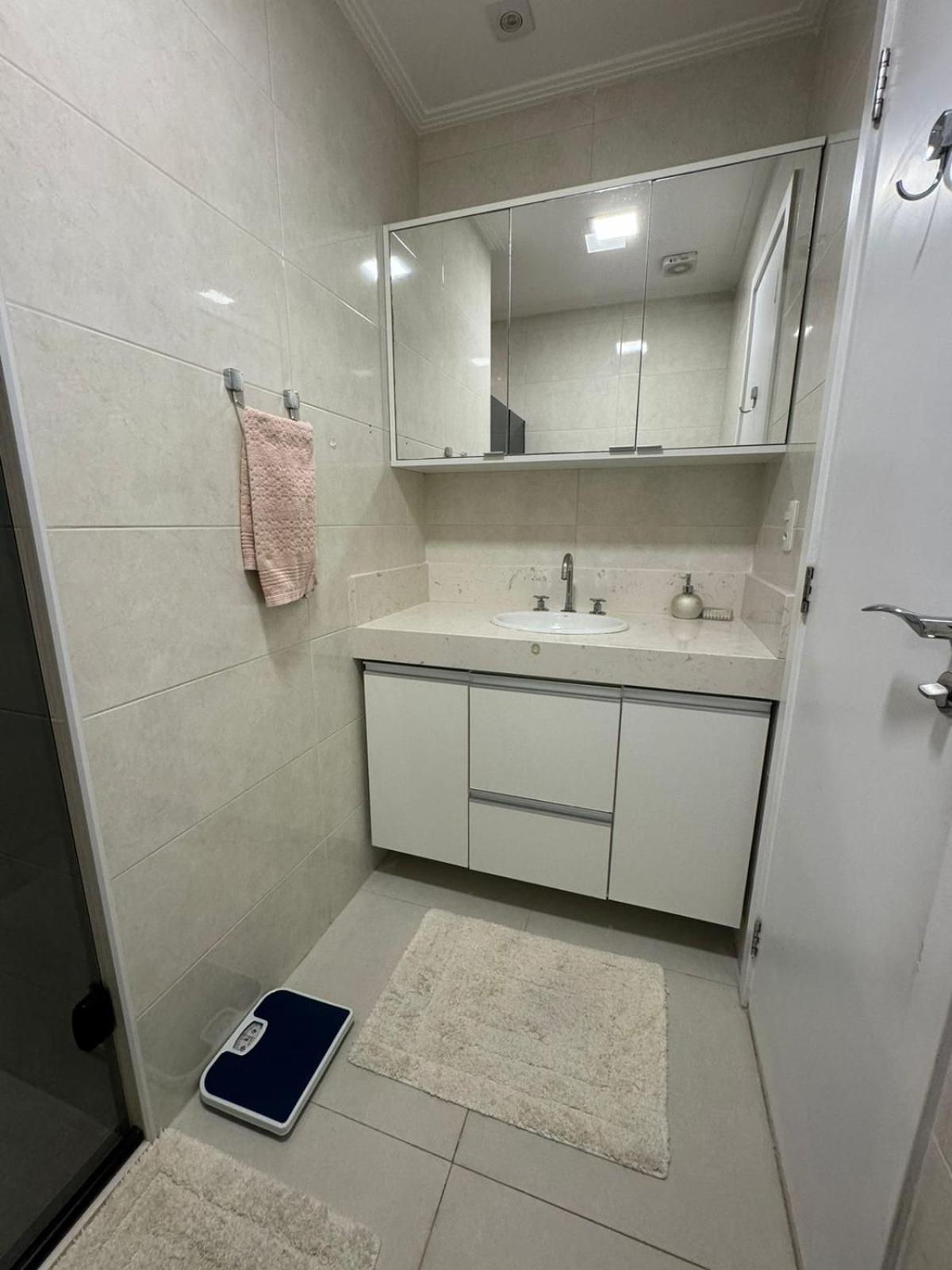 01 Quadra Da - Luxo Praiamar Apartment *