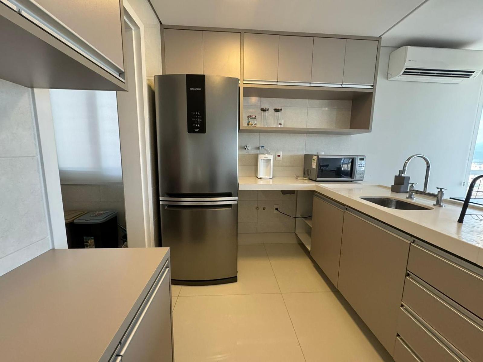 01 Quadra Da - Luxo Praiamar Apartment *