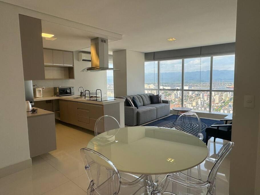 Apartment 01 Quadra Da - Luxo Praiamar