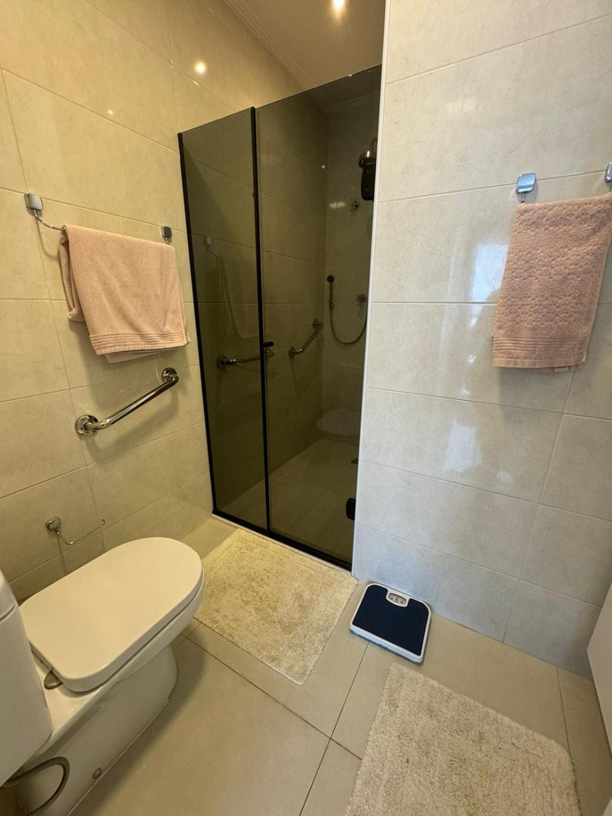 01 Quadra Da - Luxo Praiamar Apartment