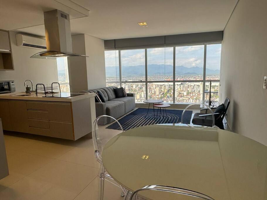 Apartment 01 Quadra Da - Luxo Praiamar