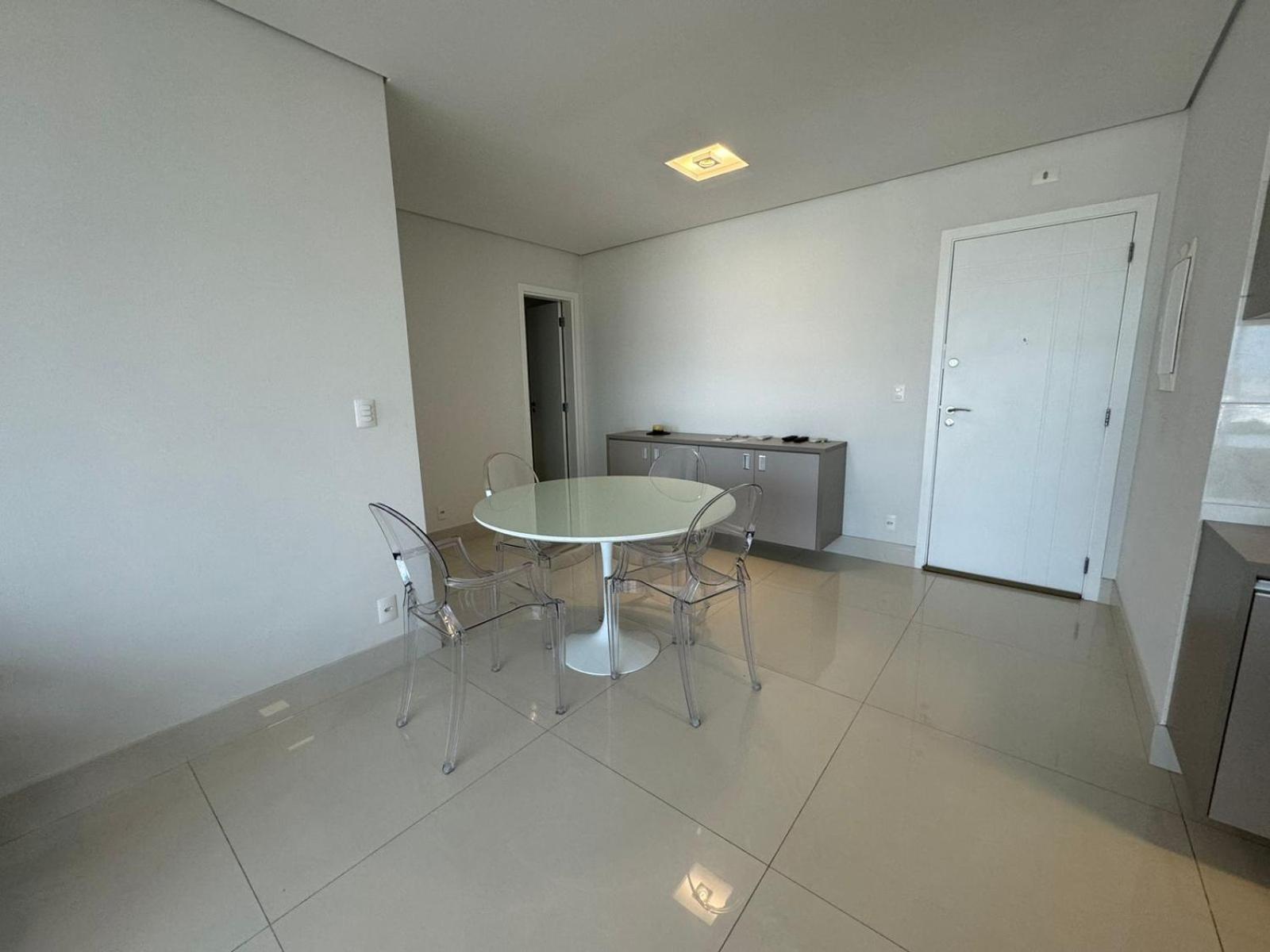 01 Quadra Da - Luxo Praiamar Apartment Santos (Sao Paulo)